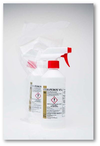Picture of Steri-Perox - SPER-16Z-6%