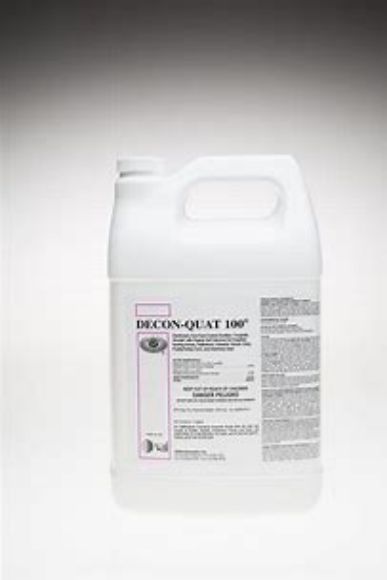Picture of DECON-QUAT 100 - DQ100-01