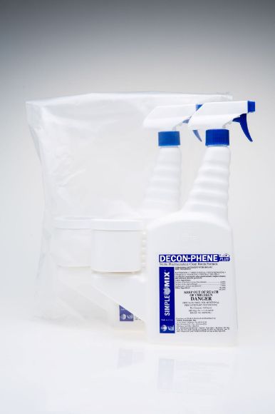 Picture of DECON-PHENE PLUS - DPP-06-16Z-01